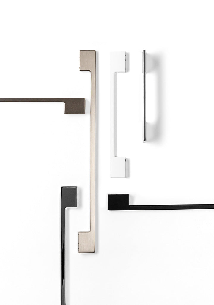 Viefe DINO - CC96-128L156mm Handle