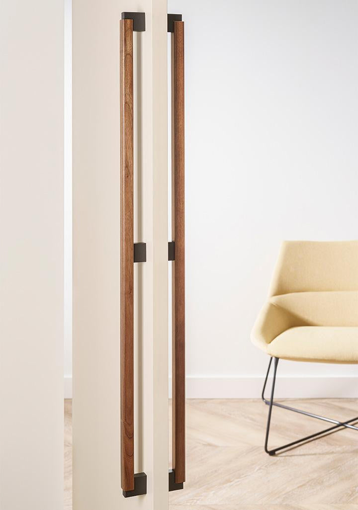 Viefe DUO BIG - CC480L536mm Back to Back Handle