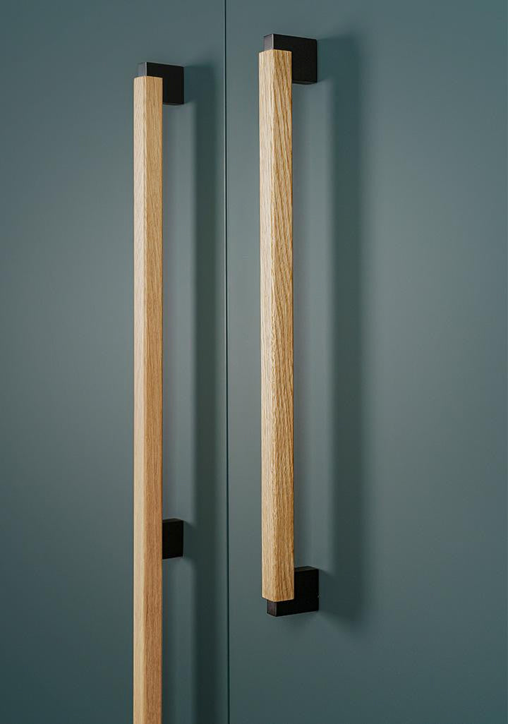 Viefe DUO BIG - CC960L1016mm Back to Back Handle