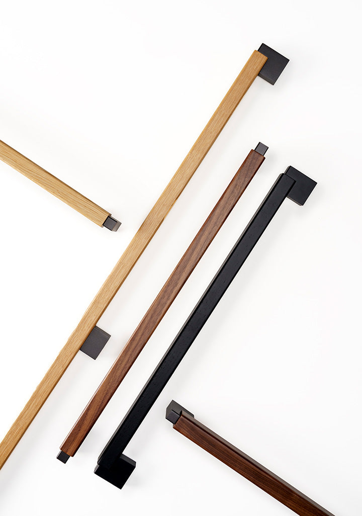 Viefe DUO BIG - CC480L536mm Pull Handle