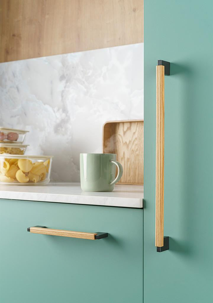 Viefe DUO MINI - CC160L1946mm Handle