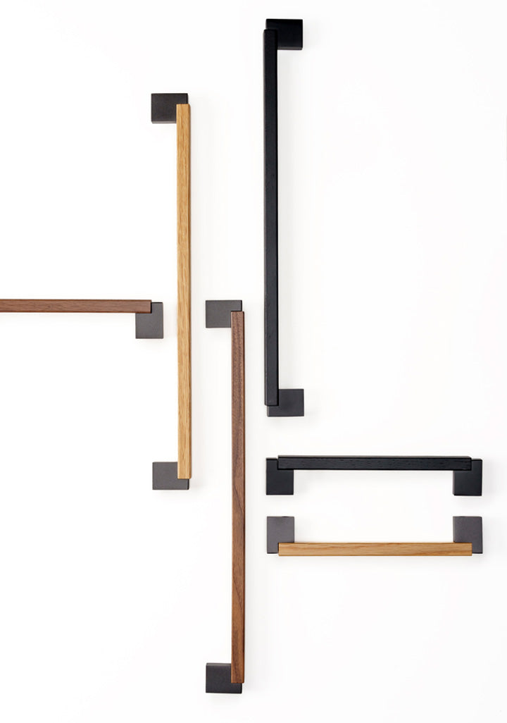 Viefe DUO MINI - CC160L1946mm Handle