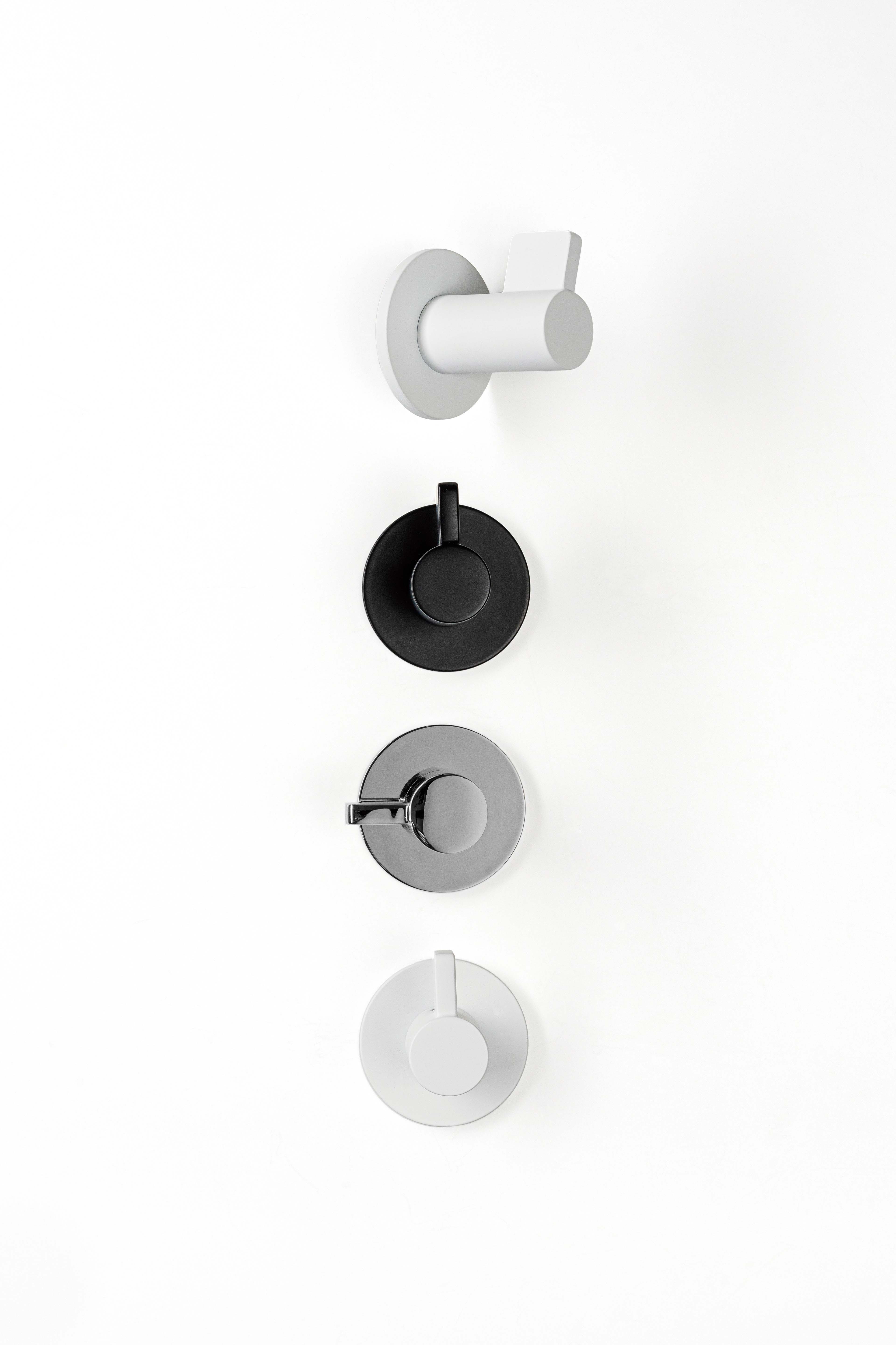 Viefe FIN - 50x54x52mm Wall Hook