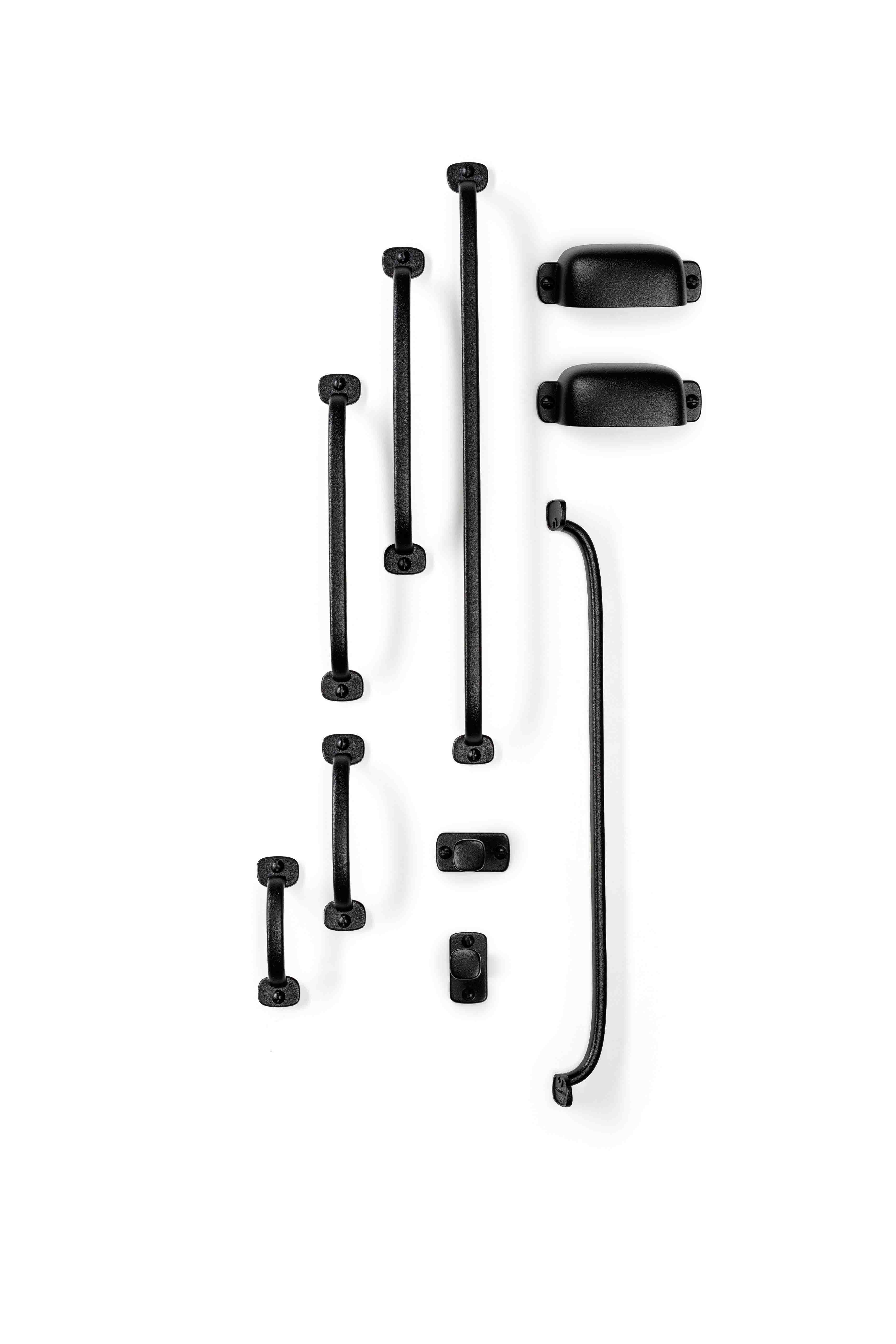 Viefe FIRM - CC320L350mm Handle