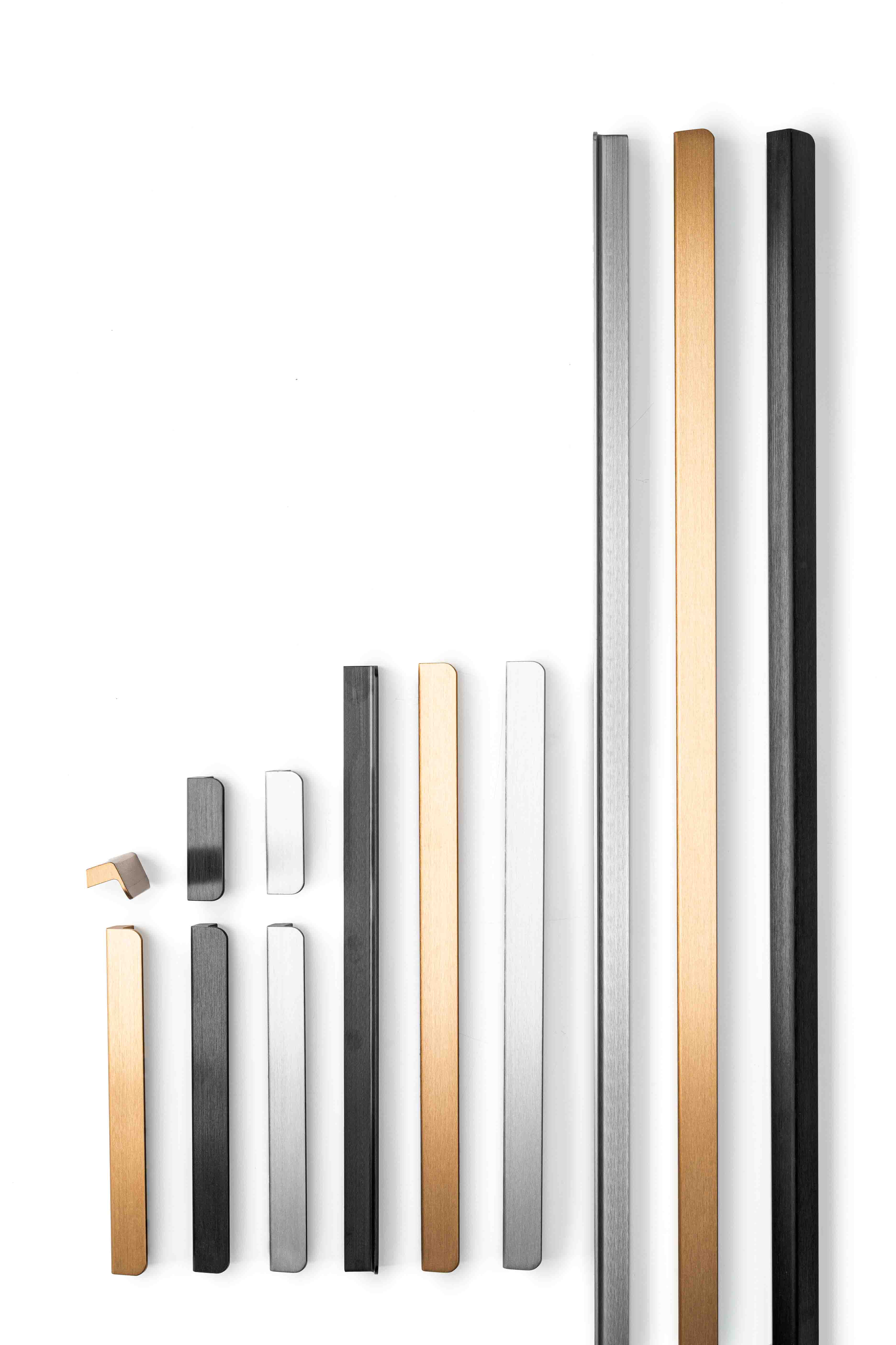 Viefe FLAPP - CC1056L1100mm Handle