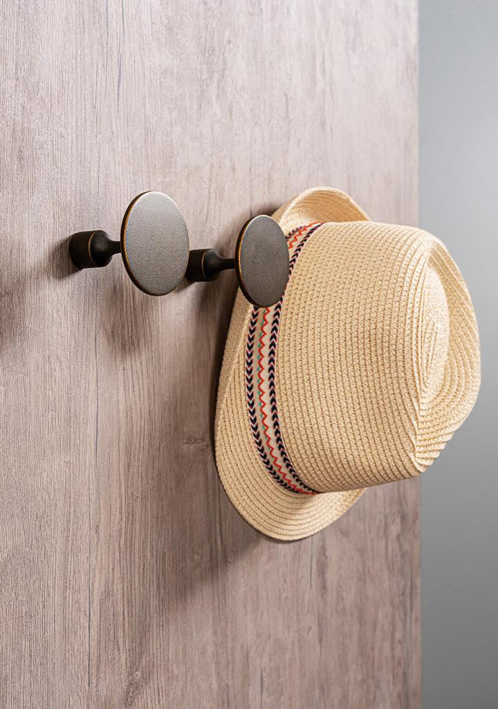 Viefe FLOID - 60x58mm Wall Hook