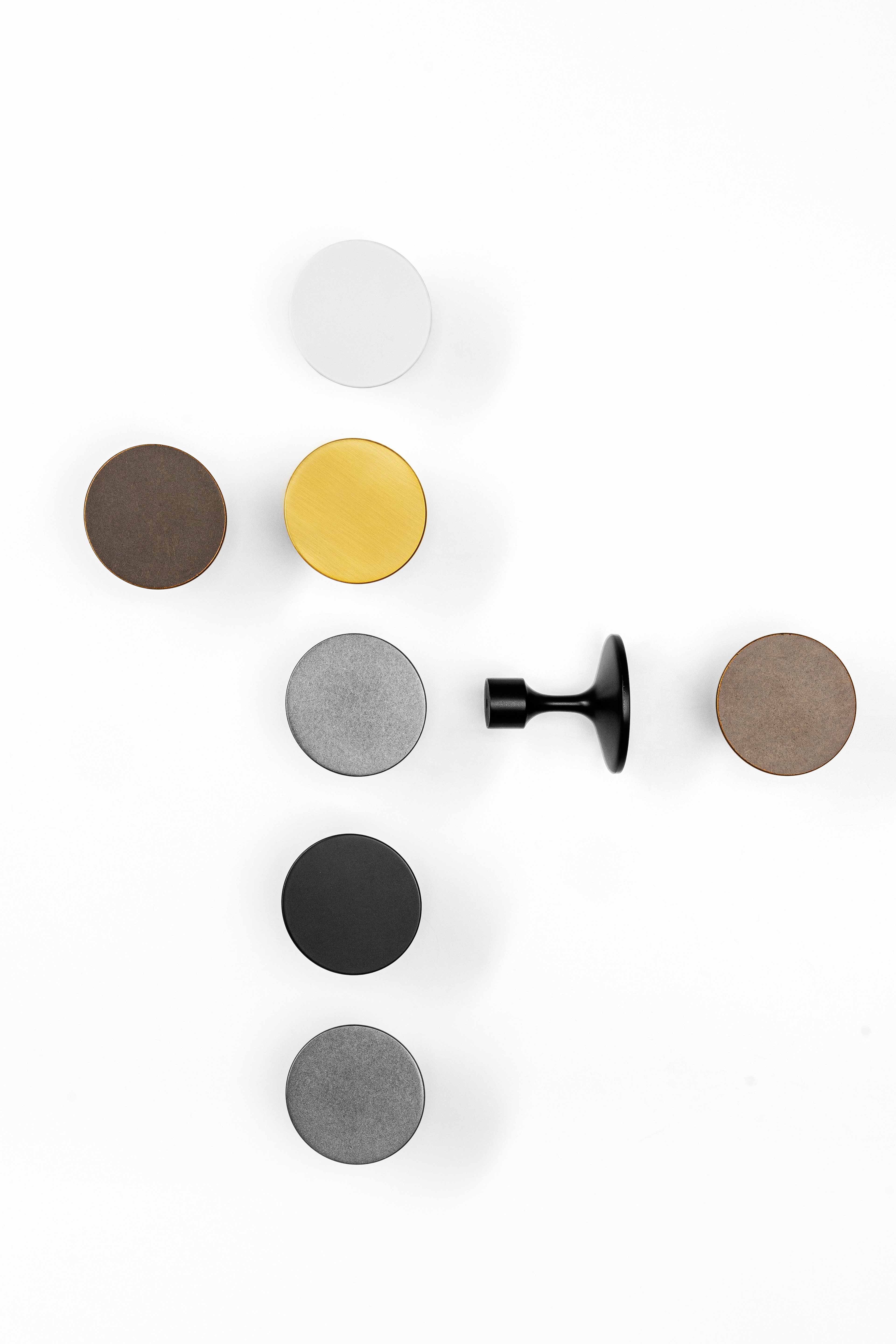 Viefe FLOID - 60x58mm Wall Hook