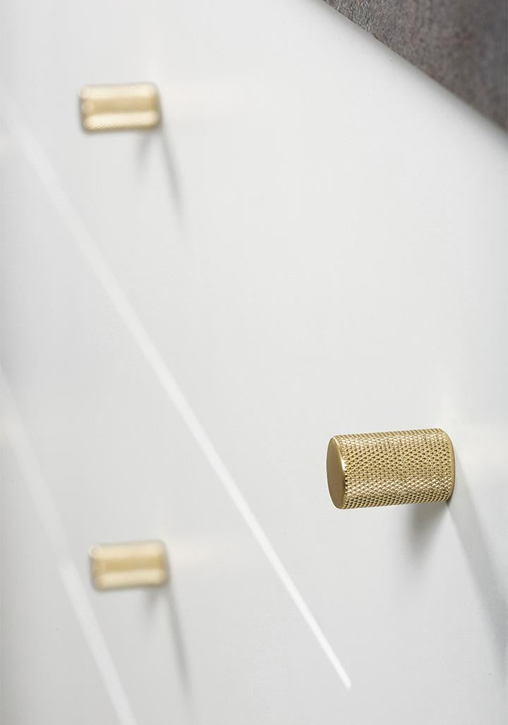 Viefe GRAF - D17mm Knob