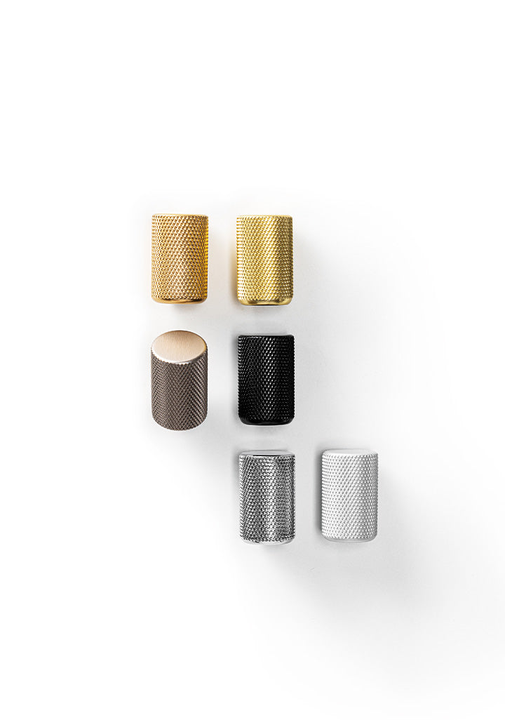 Viefe GRAF - D17mm Knob