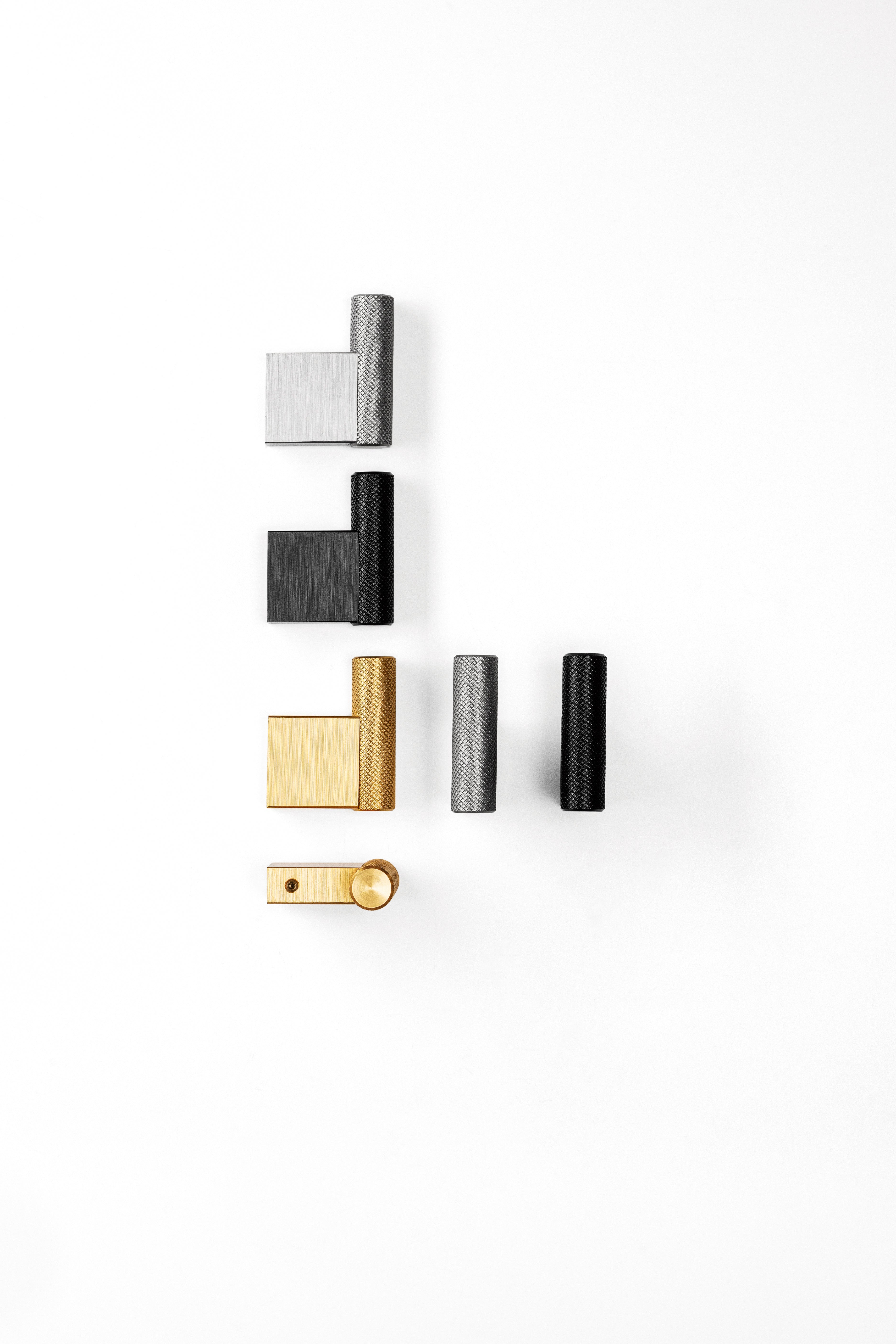 Viefe GRAF - 14x42x50mm Wall Hook