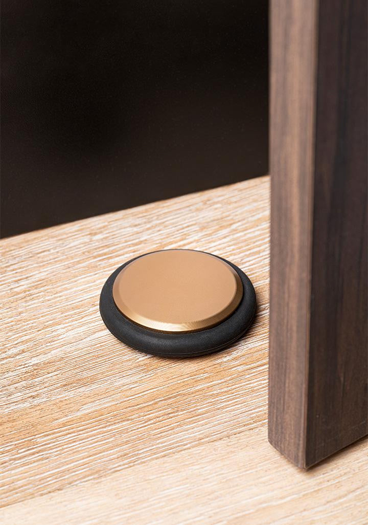 Viefe LOW - 48x17mm Doorstopper