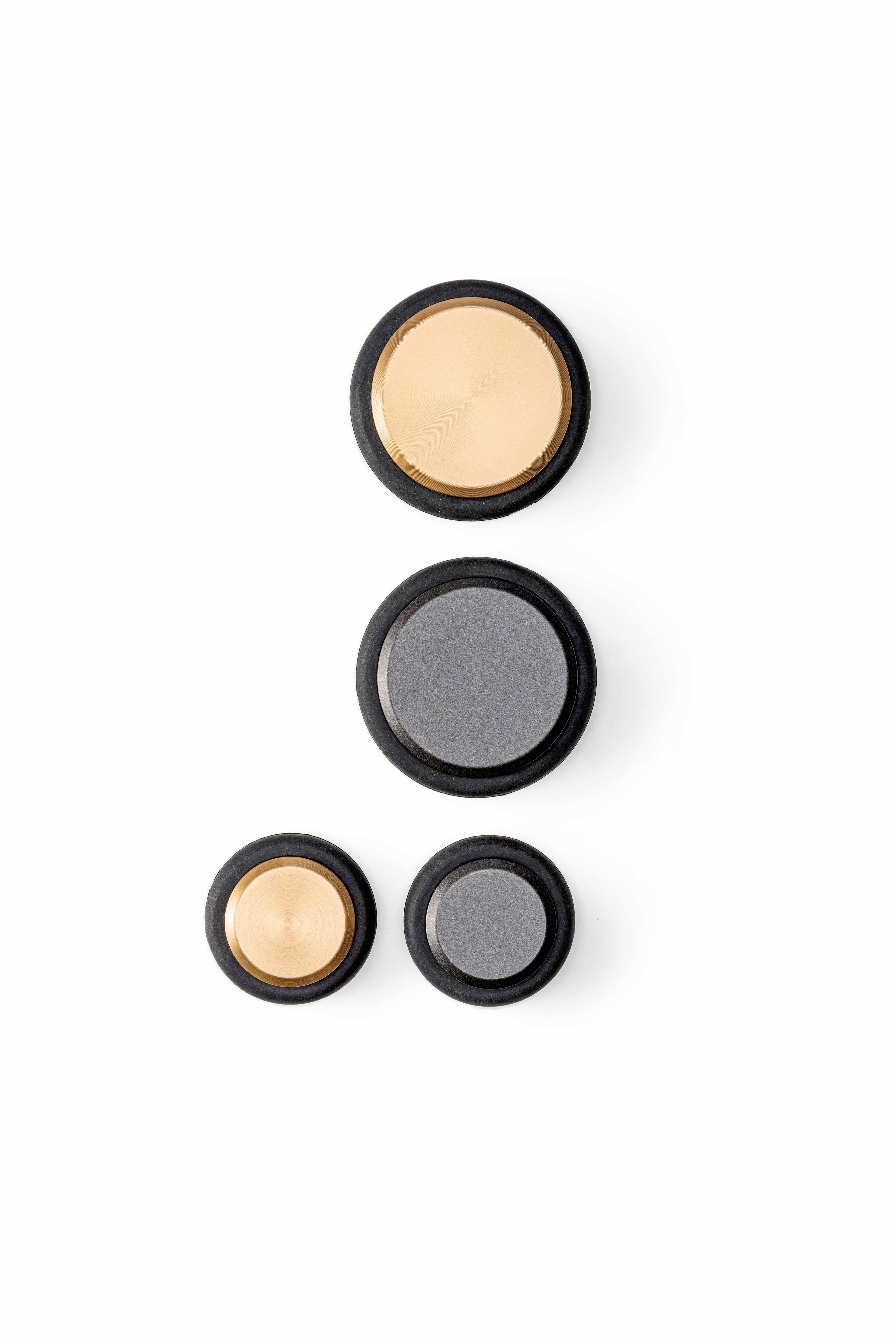 Viefe LOW - 48x17mm Doorstopper