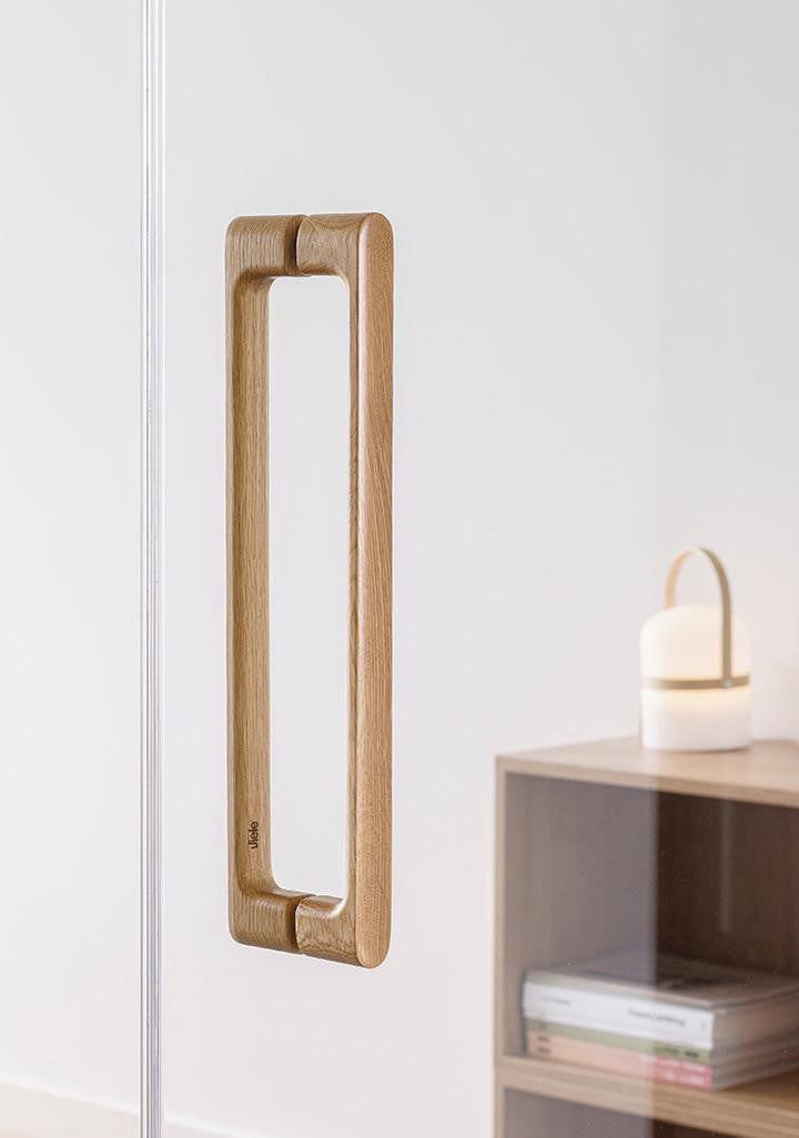 Viefe LUV WOOD - CC992L1026mm Back to Back Handle