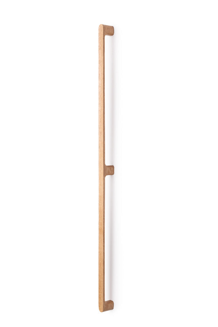 Viefe LUV WOOD - CC384L418mm Pull Handle