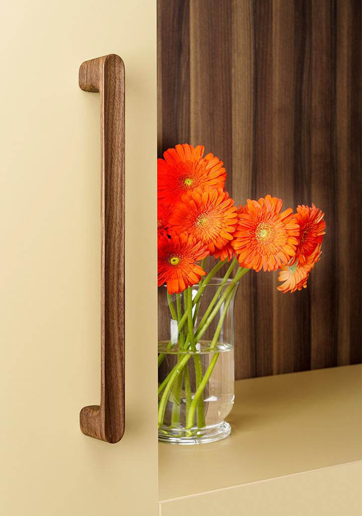 Viefe LUV WOOD - CC992L1026mm Pull Handle