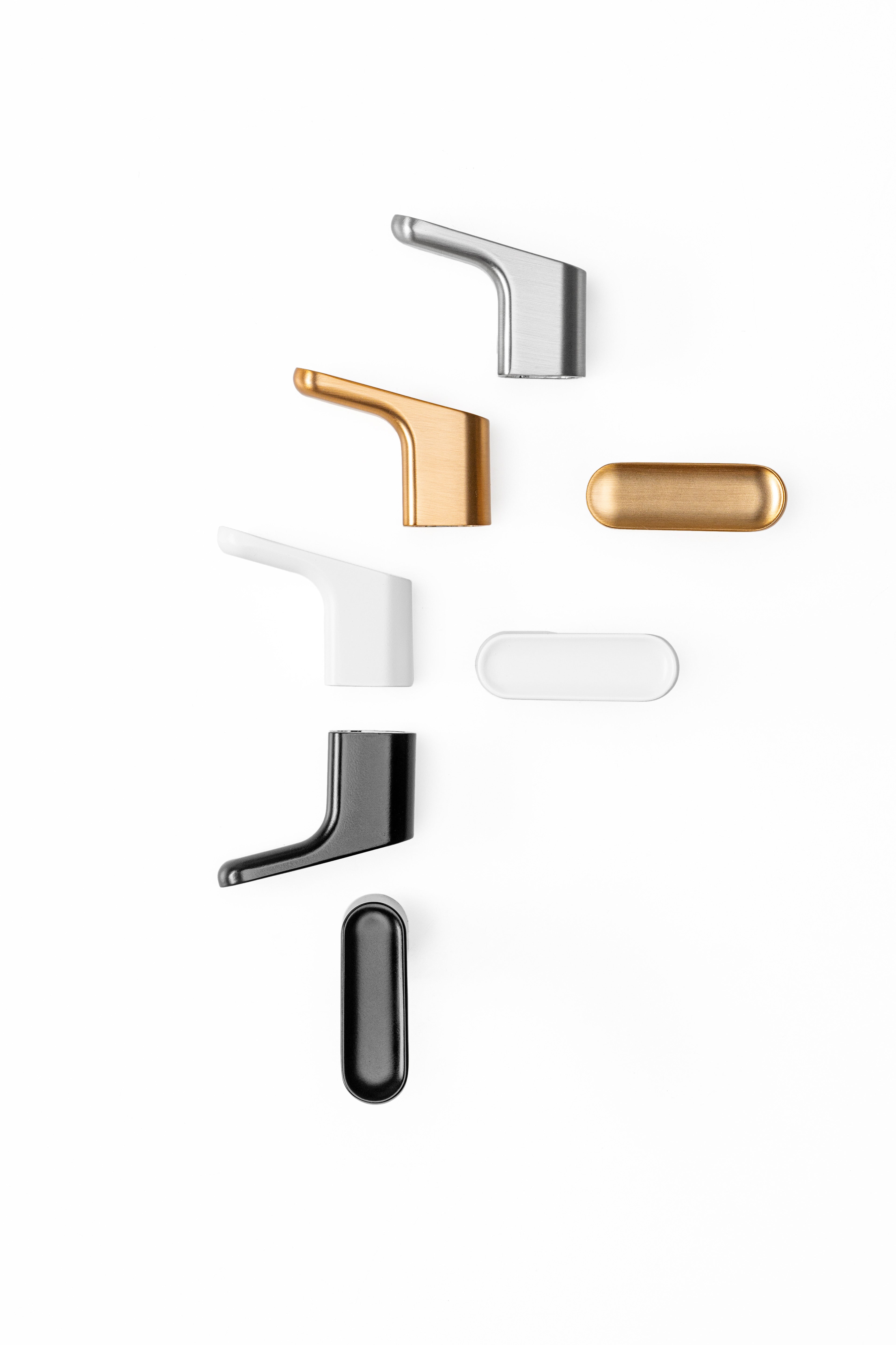 Viefe LUV - 17x50mm Wall Hook