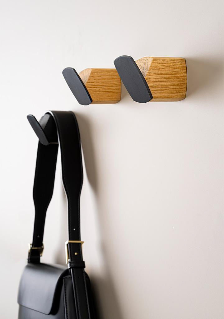 Viefe MEGG - 40x45mm Wall Hook