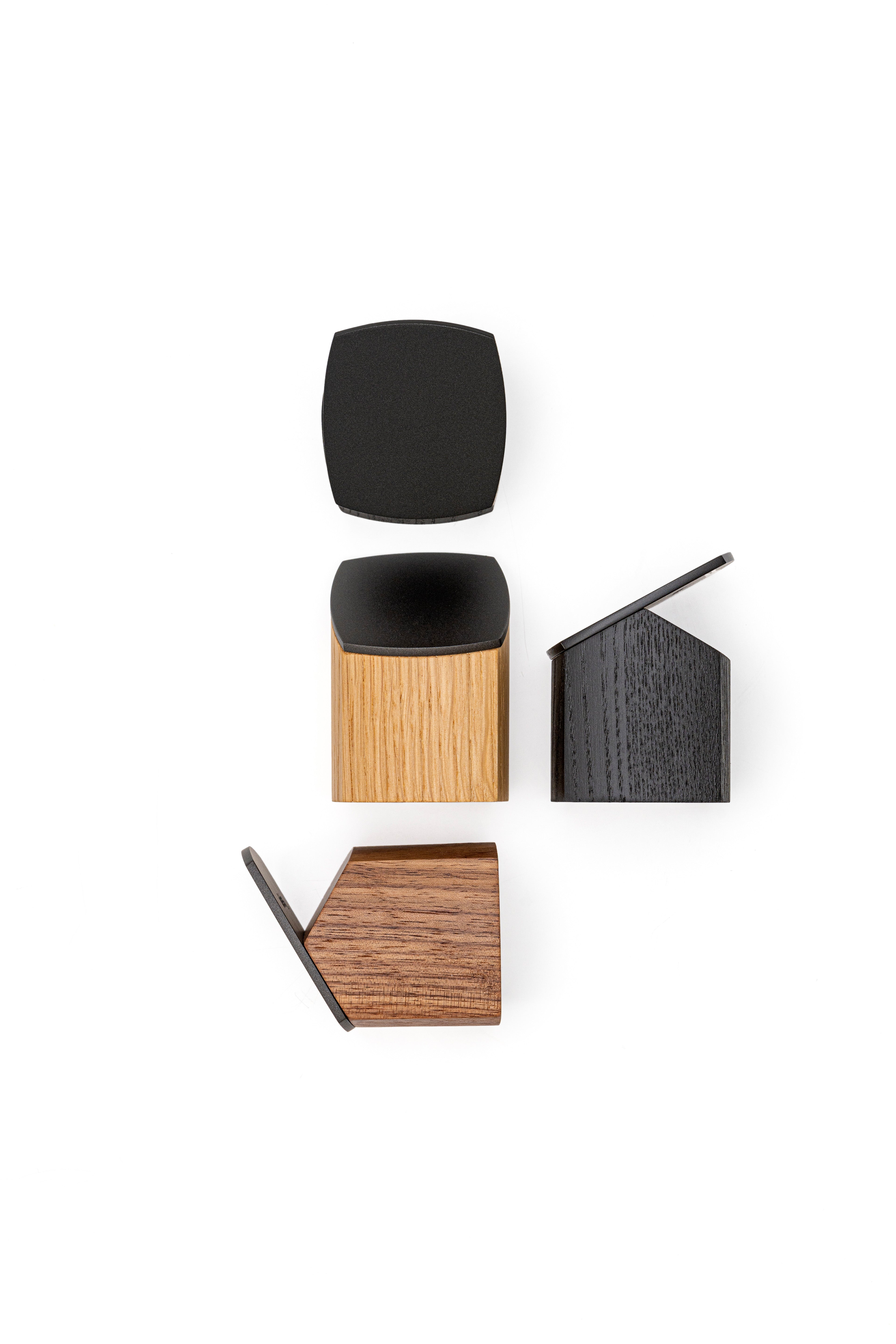 Viefe MEGG - 40x45mm Wall Hook