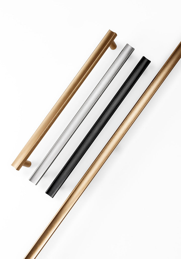 Viefe MOON - CC384L424mm Back to Back Handle