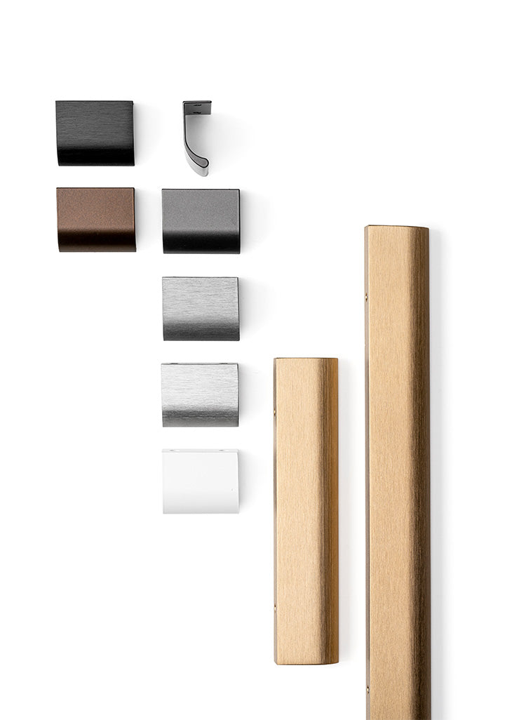 Viefe ONA - CC1056L1100mm Handle