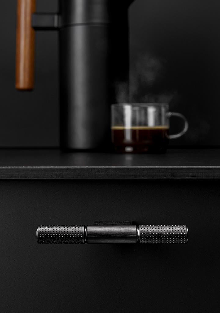 Viefe POINT - CC320L356mm Handle