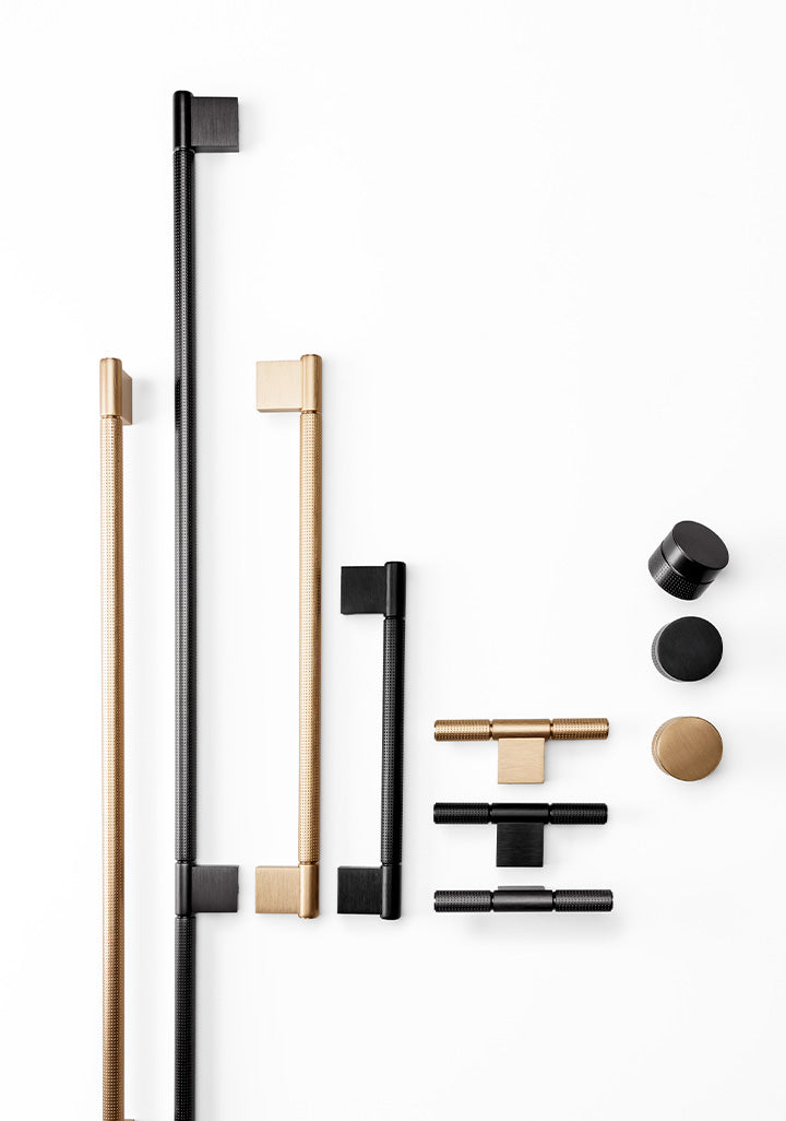 Viefe POINT - CC320L356mm Handle