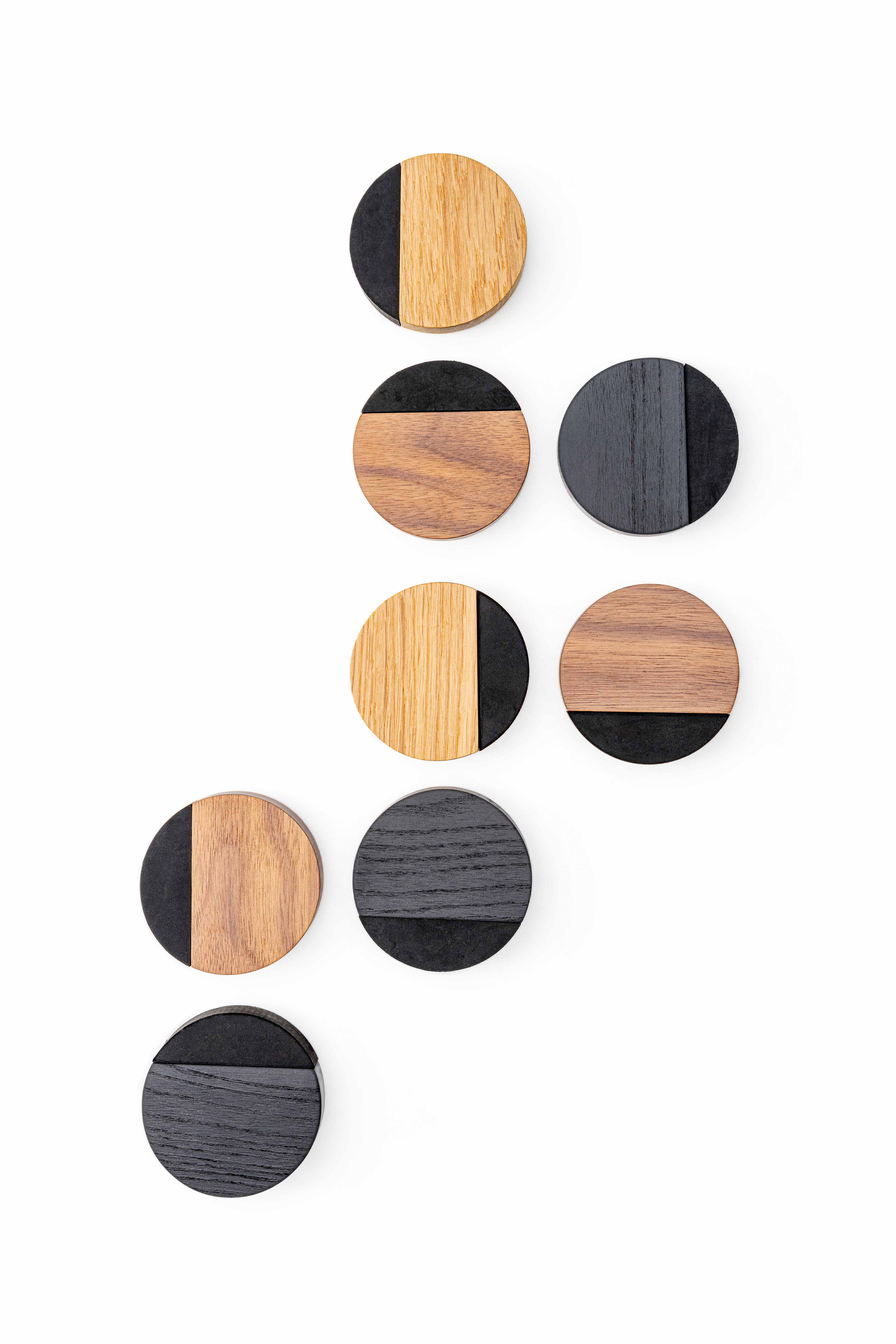 Viefe PUK - 65x24mm Doorstopper