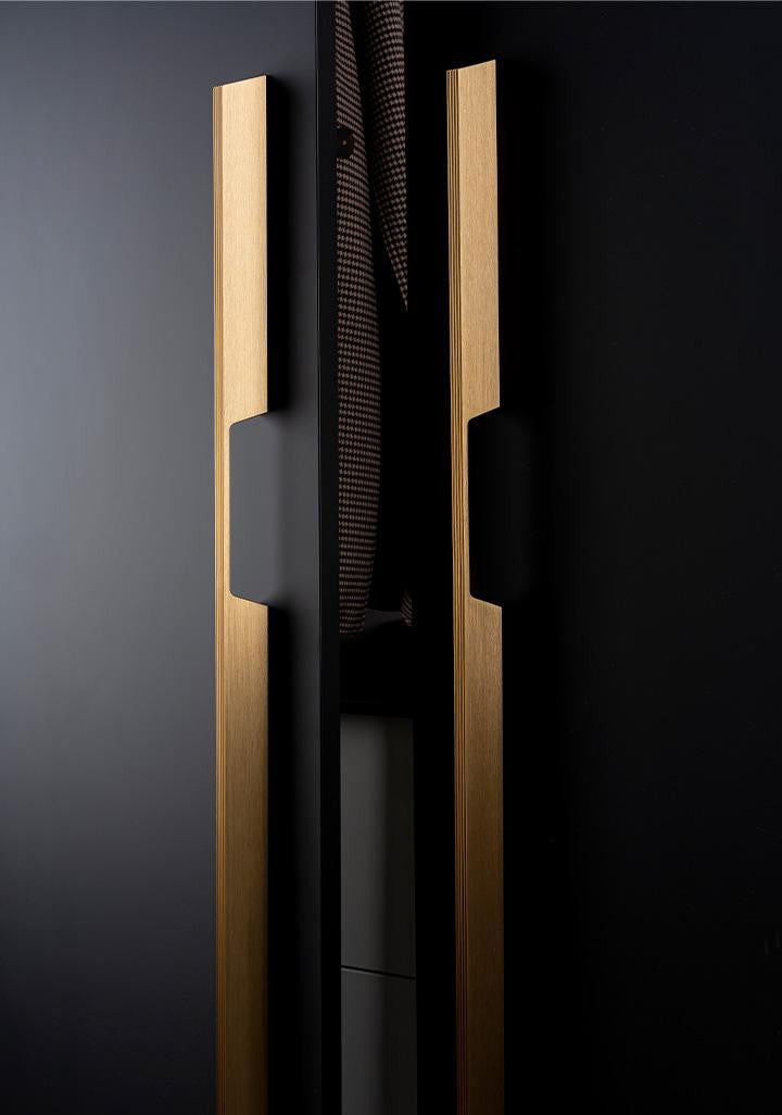 Viefe RAIL - CC192-1120L1150 Handle