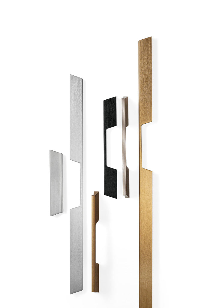 Viefe RAIL - CC192-1120L1150 Handle