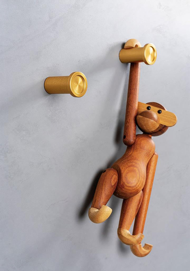 Viefe ROUND - D28x45mm Wall Hook