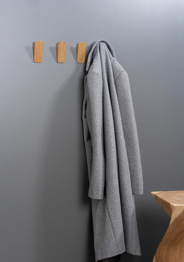 Viefe SWITCH - 40x97x28mm Wall Hook