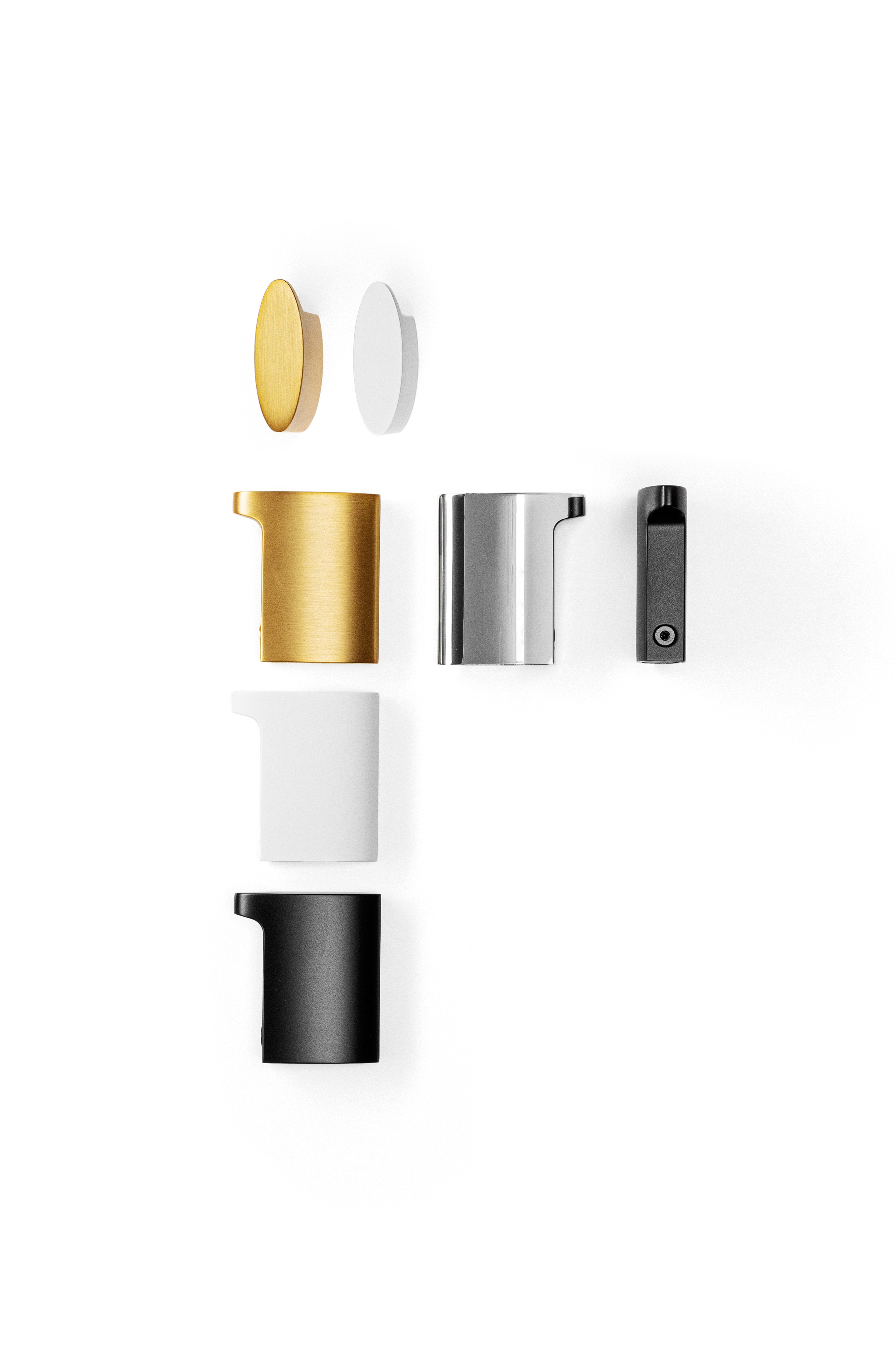 Viefe TAKK - 16x50x57mm Wall Hook