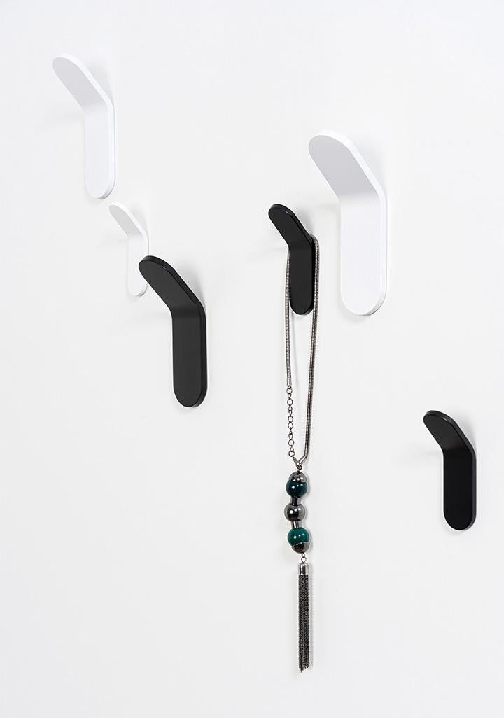 Viefe TIK - 40x125x47mm Wall Hook