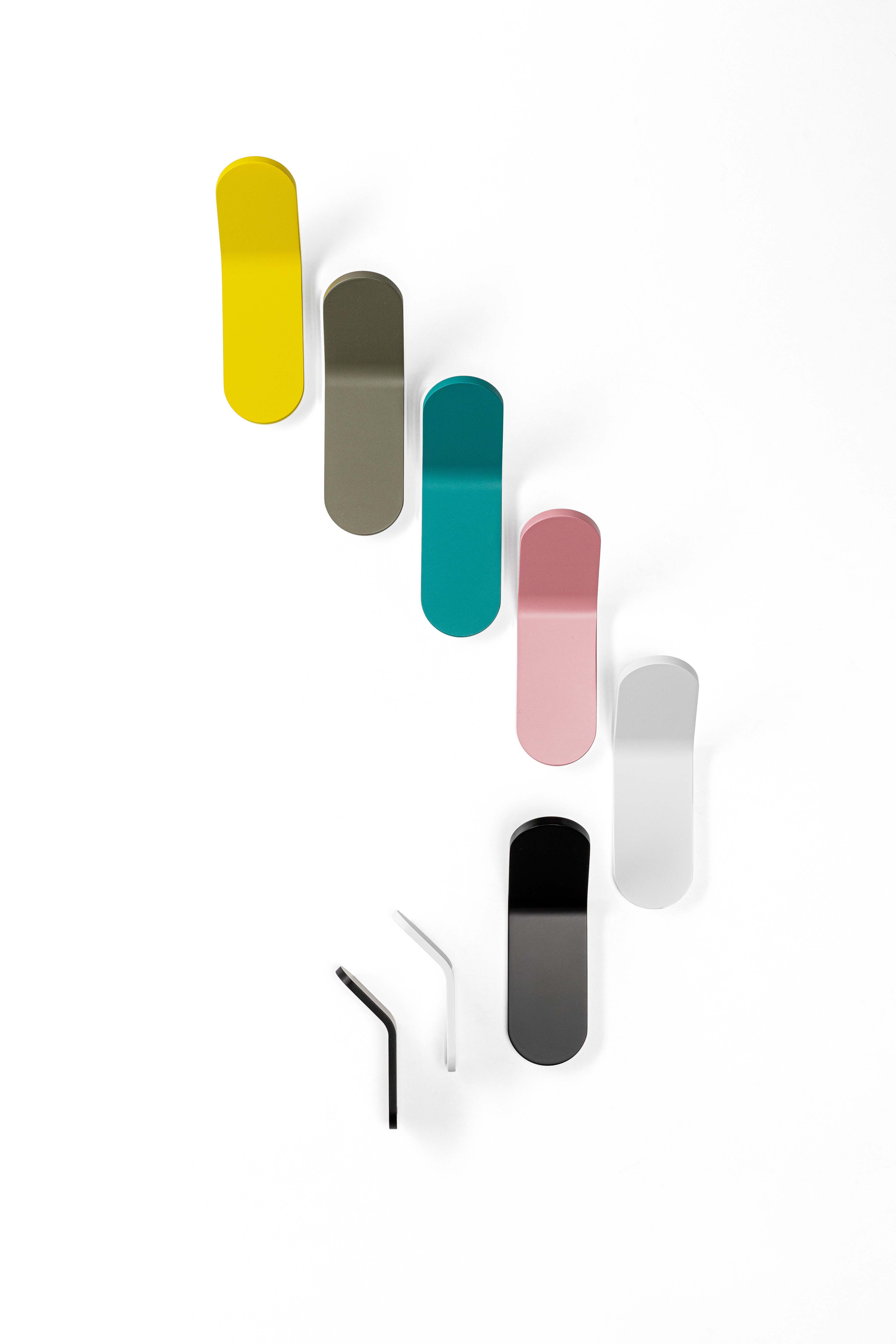 Viefe TIK - 40x125x47mm Wall Hook