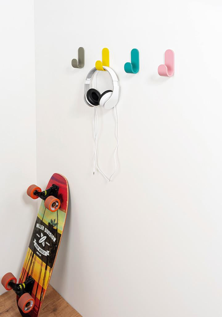 Viefe TOK - 25x65x30mm Wall Hook