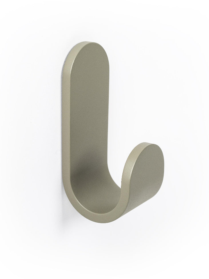 Viefe TOK - 25x65x30mm Wall Hook