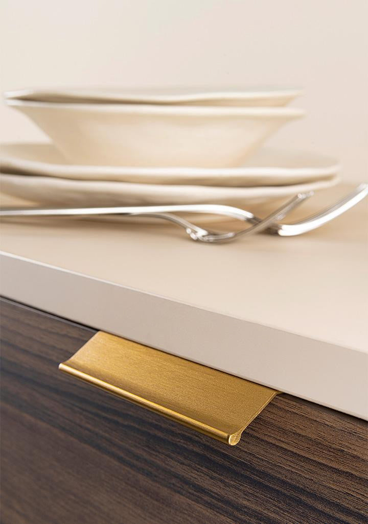 Viefe WING - CC256L350mm Handle