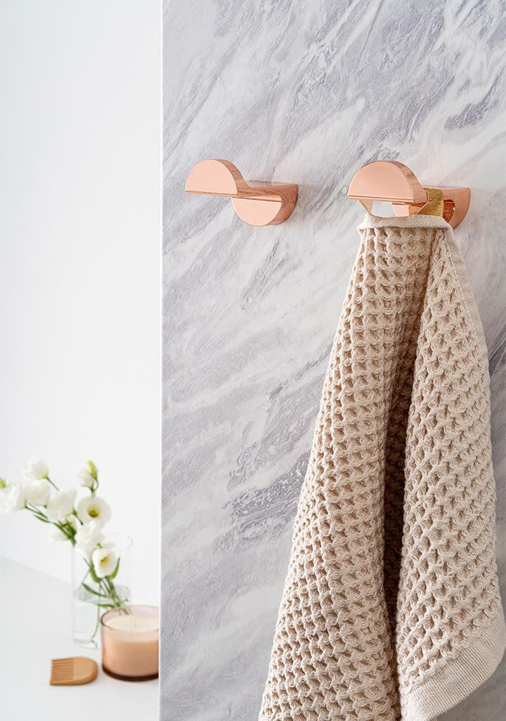 Viefe ZETT - 50x50mm Wall Hook