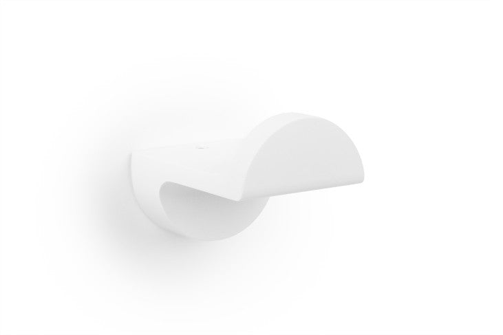 Viefe ZETT - 50x50mm Wall Hook