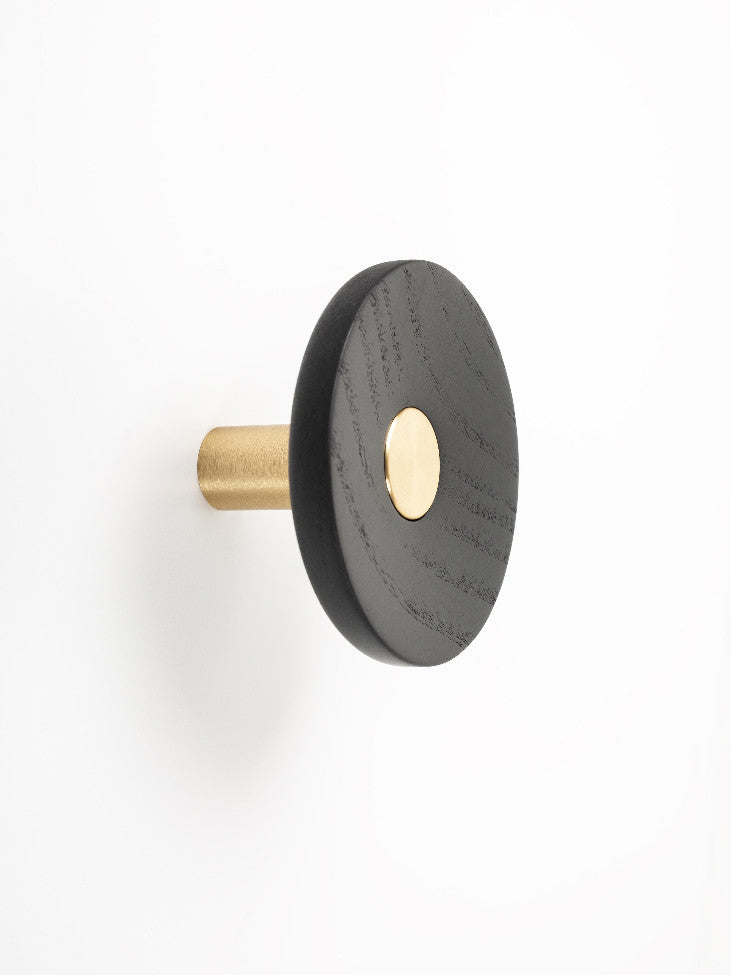 Viefe ZOOT - D90mm Wall Hook