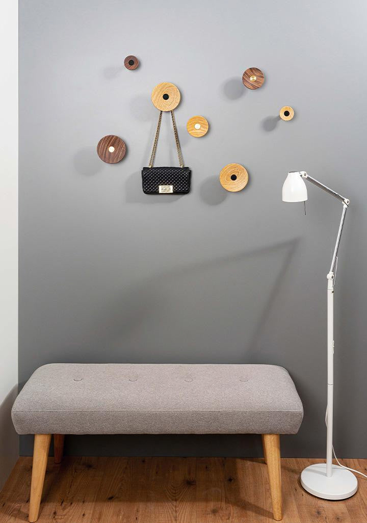 Viefe ZOOT - D90mm Wall Hook