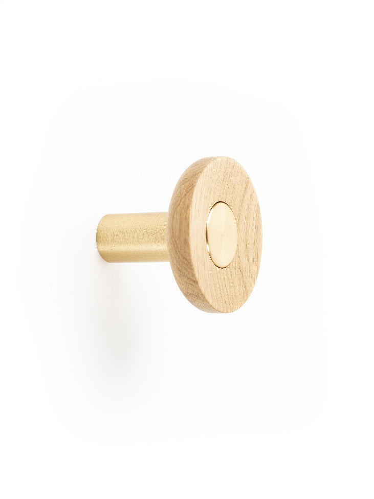 Viefe ZOOT - D60mm Wall Hook