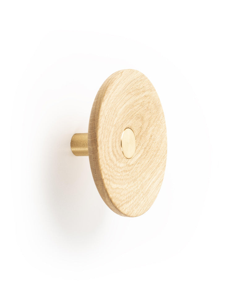 Viefe ZOOT - D120mm Wall Hook