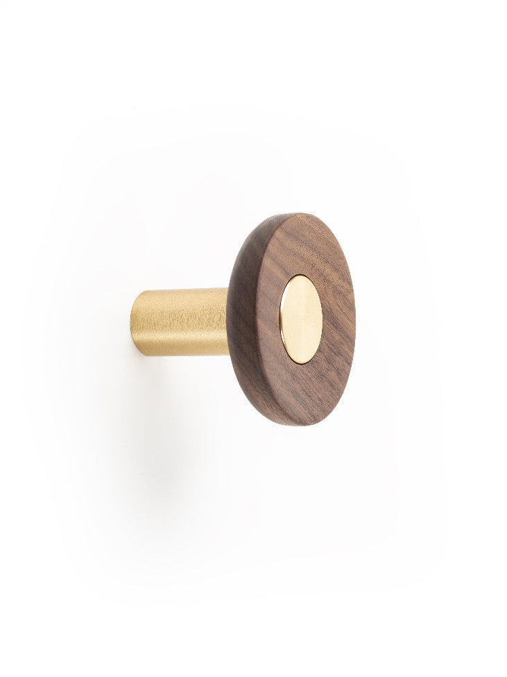 Viefe ZOOT - D60mm Wall Hook