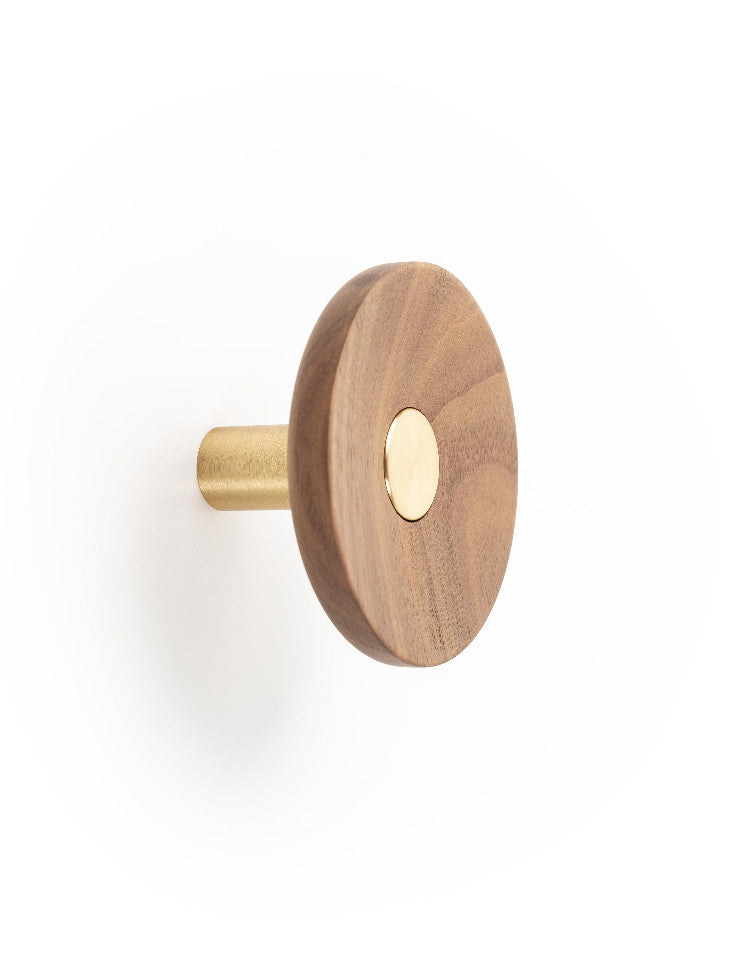 Viefe ZOOT - D90mm Wall Hook