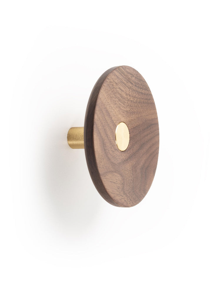 Viefe ZOOT - D120mm Wall Hook