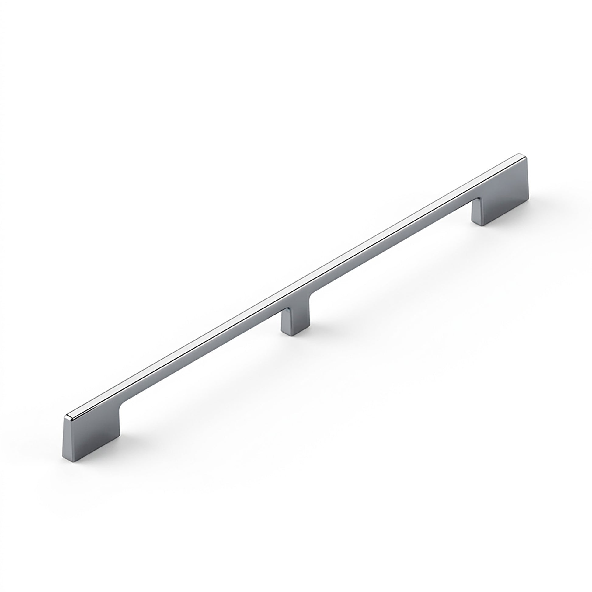 Viefe DINO - CC288-320L349mm Handle Polished chrome