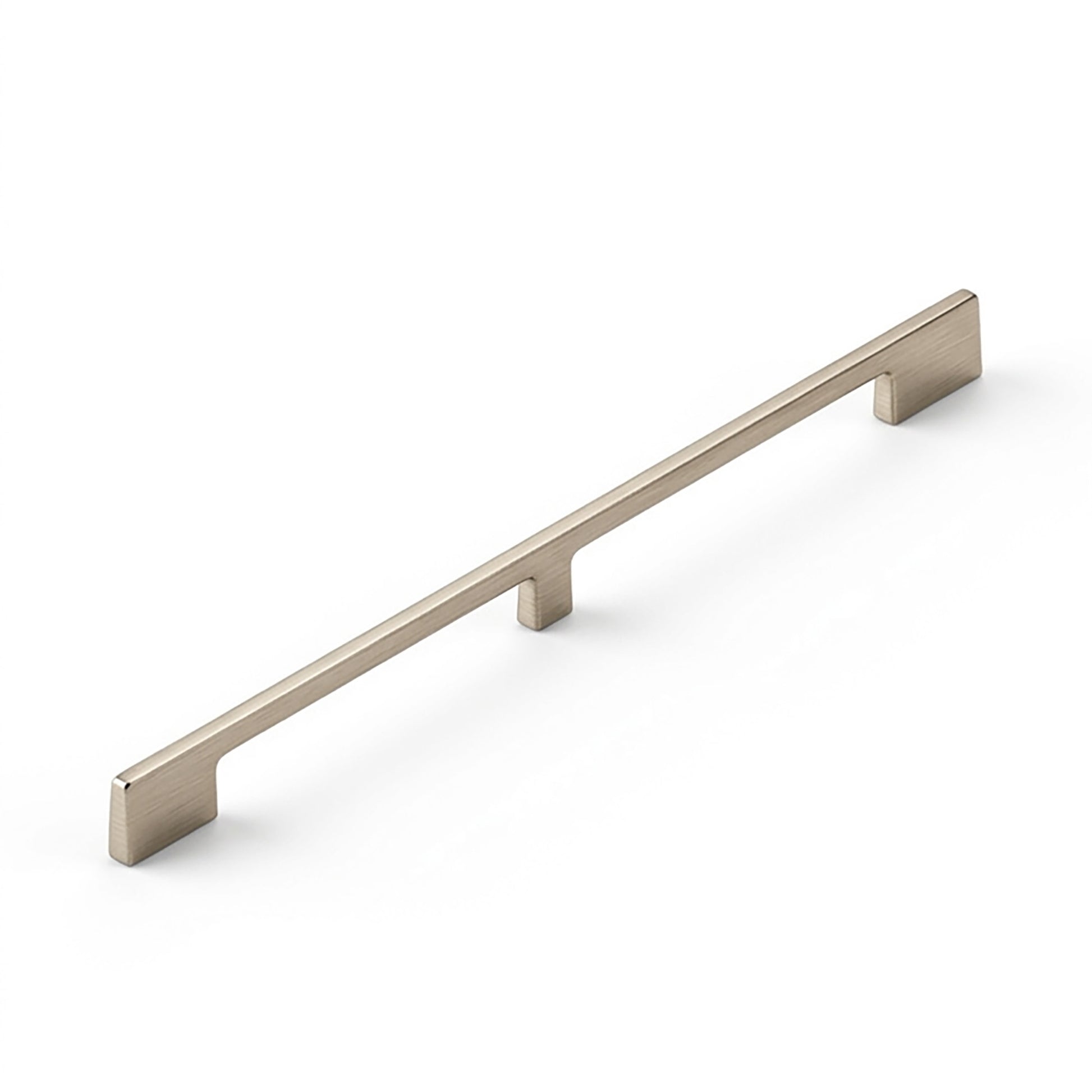 Viefe DINO - CC288-320L349mm Handle Brushed nickel