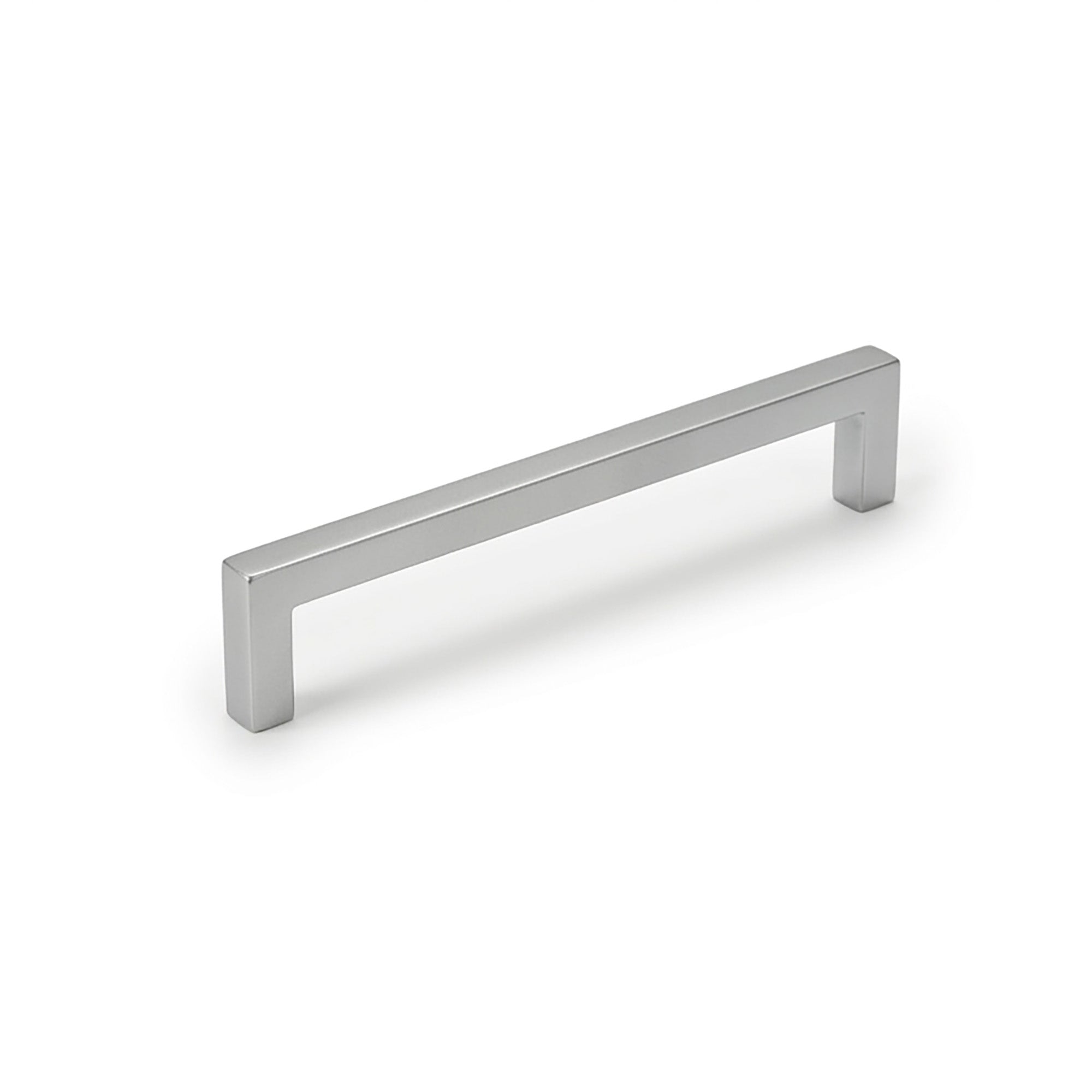 Viefe U - CC128L136mm Handle Matt chrome