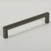 U - CC128L136mm Handle Matt black